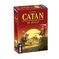 Catan: El Duelo – Juego de mesa estratégico para 2 jugadores