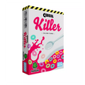 Cereal Killer - Juego de Deducción y Duelo Psicológico - Dark Hobbies