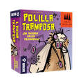 Polilla Tramposa – Juego de cartas de engaño y risas