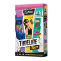 Timeline Twist: Pop Culture