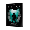 Alien: El Juego de Rol - Marines Coloniales Manual de Operaciones - Dark Hobbies