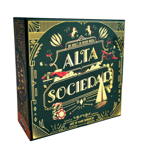 Alta Sociedad
