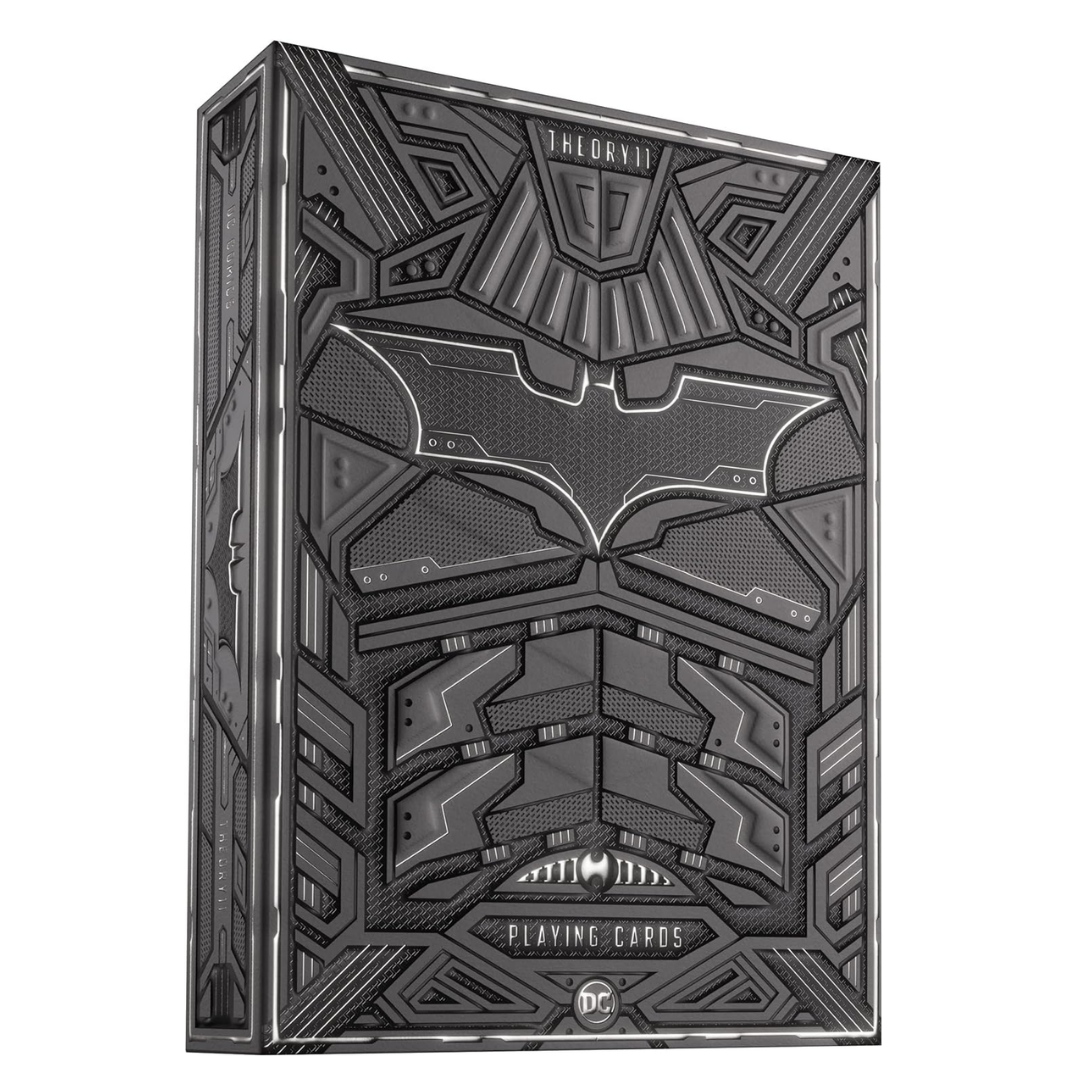 Baraja Theory11: Batman - The Dark Knight Playing Cards
