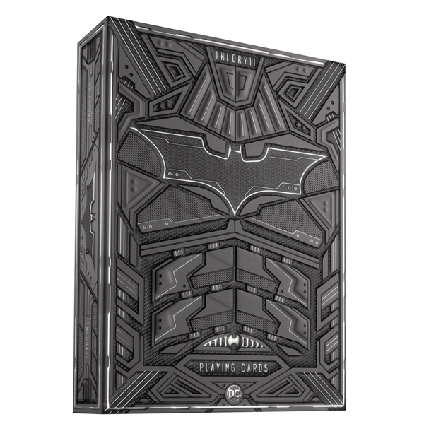 Baraja Theory11: Batman - The Dark Knight Playing Cards