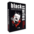 Black Stories: Edición Superhéroes - Juego de Cartas