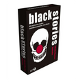 Black Stories: Edición Muertes Ridículas - Juego de Cartas de Acertijos Reales y Pensamiento Lateral - Dark Hobbies