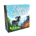 Cabras al Monte