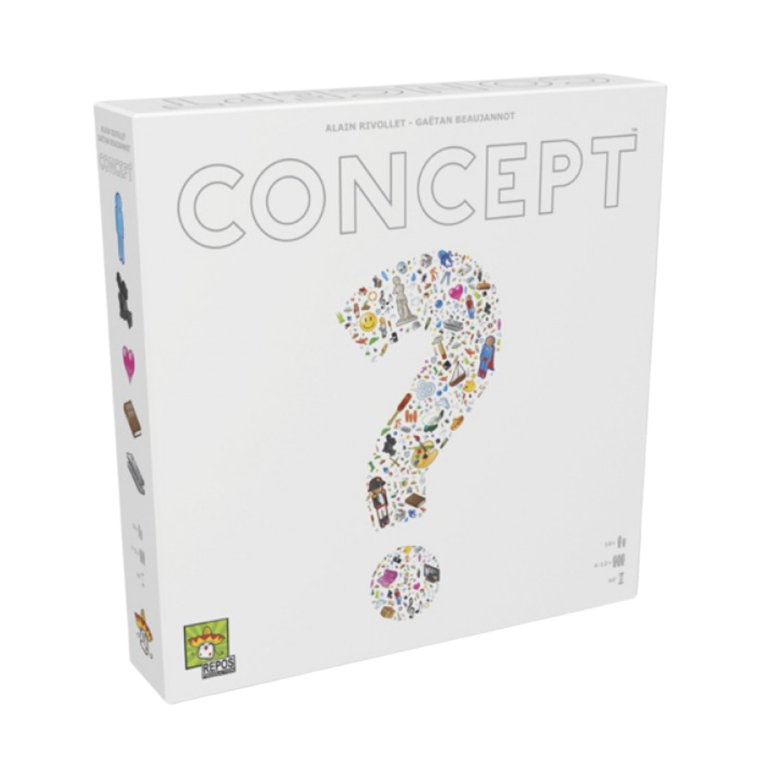 Concept