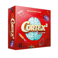 Cortex Challenge 3