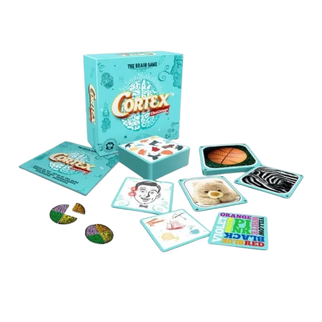 Cortex Challenge