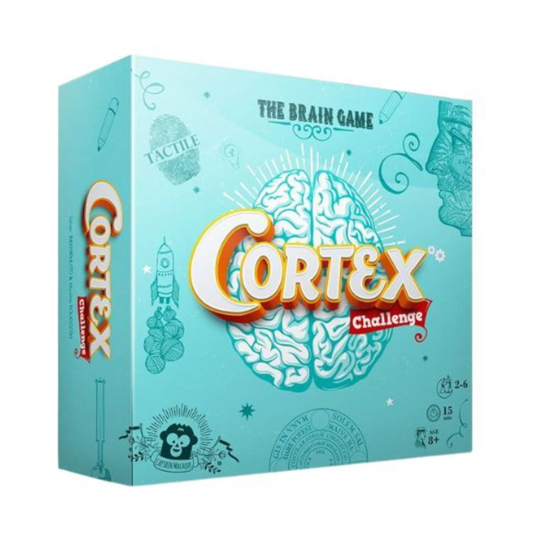 Cortex Challenge