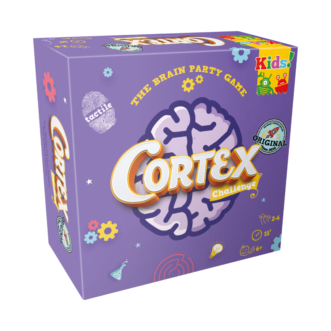Cortex Kids