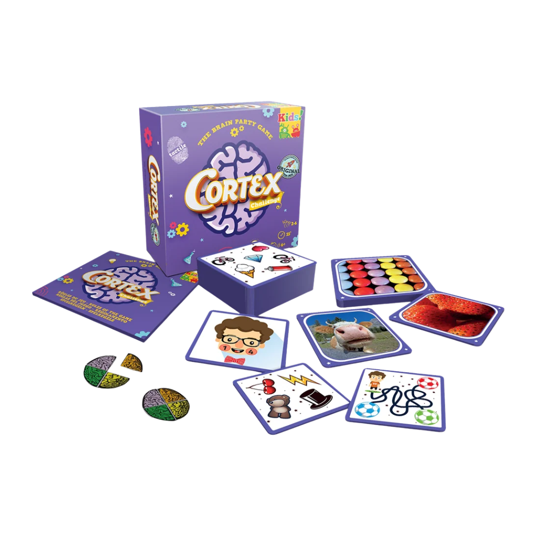 Cortex Kids