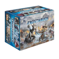 Frosthaven - Juego de Mesa de Rol Táctico, Campaña Cooperativa y Legado - Dark Hobbies