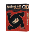 Hombres Lobo de Castronegro - Juego de Mesa de Deducción Social - Dark Hobbies