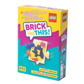 Brick Like This! - Juego de Mesa de Construcción LEGO - Dark Hobbies