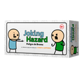 Joking Hazard - Juego de Mesa de Humor Negro y Cómics - Dark Hobbies