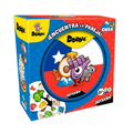 Dobble Chile - Juego de Mesa de Agilidad Visual y Reflejos - Dark Hobbies