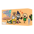 Master Dater - Juego de Mesa de Citas y Humor Negro - Dark Hobbies