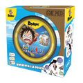 Dobble: One Piece - Juego de Mesa de Agilidad Visual y Reflejos - Dark Hobbies