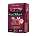 Pareja de Pacotilla - Juego de Mesa de Humor Absurdo y Cómics - Dark Hobbies