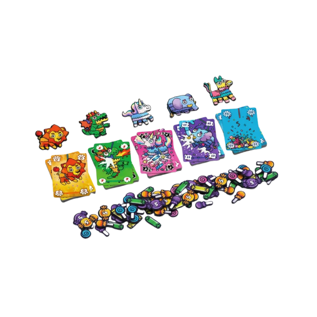 Piñatas