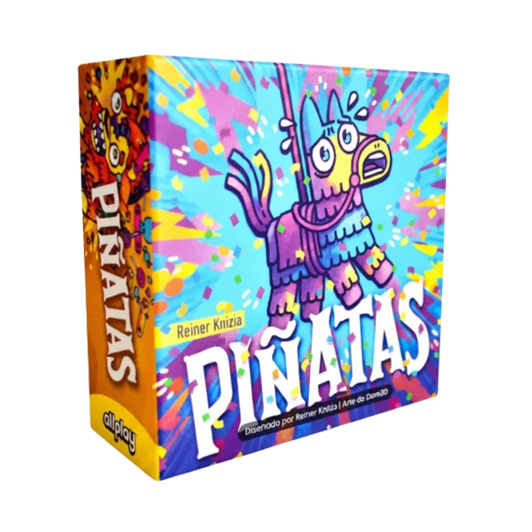 Piñatas