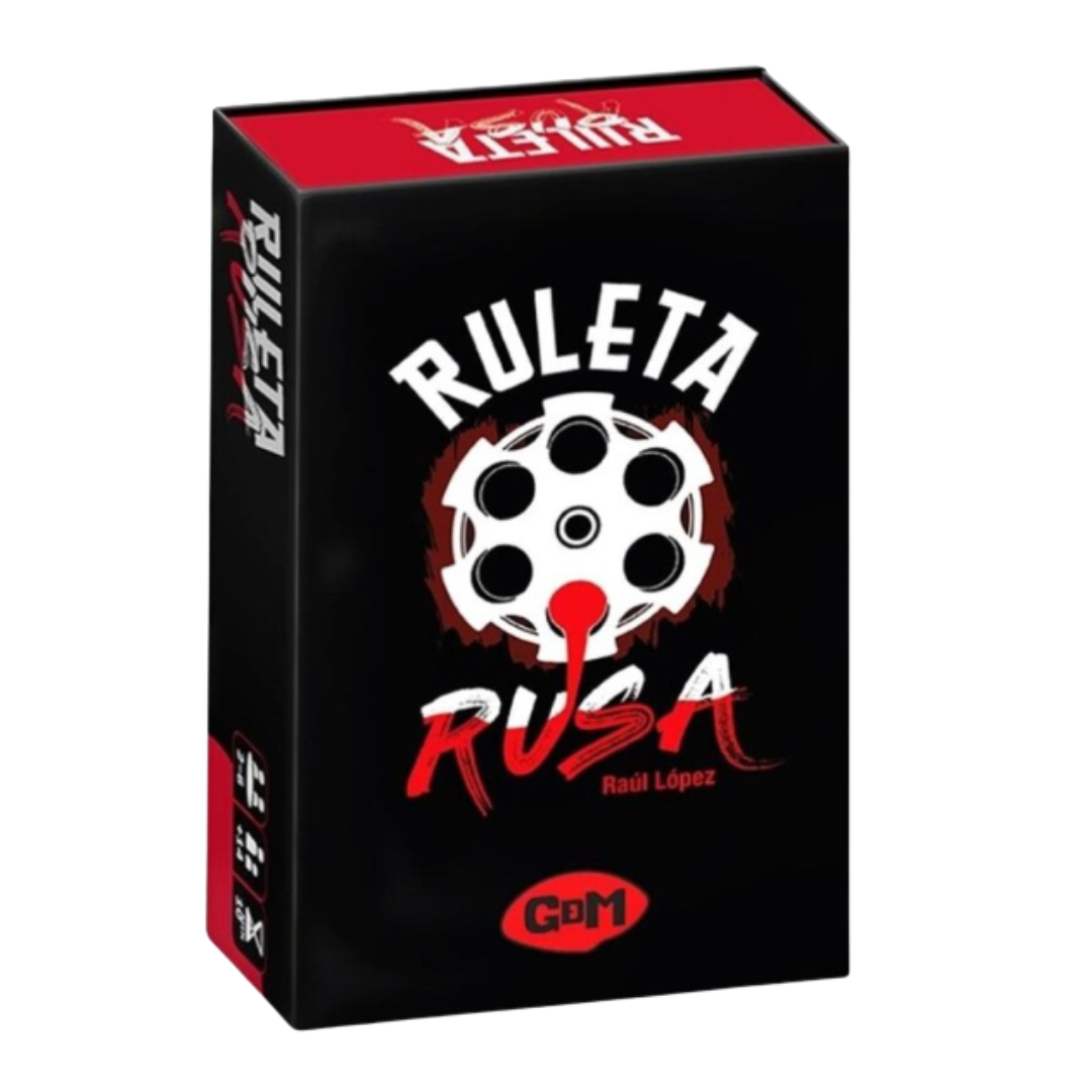 Ruleta Rusa