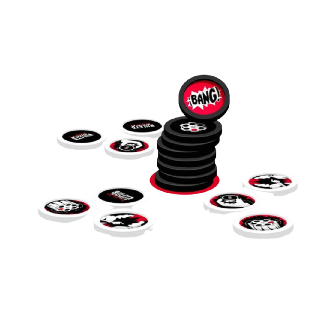Ruleta Rusa