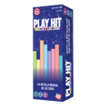 Play HIT: Vuelta a los 2000 - Juego de Mesa de Trivia y Música - Dark Hobbies