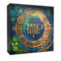 Take Time - Juego de Mesa Cooperativo y de Coordinación Temporal - Dark Hobbies